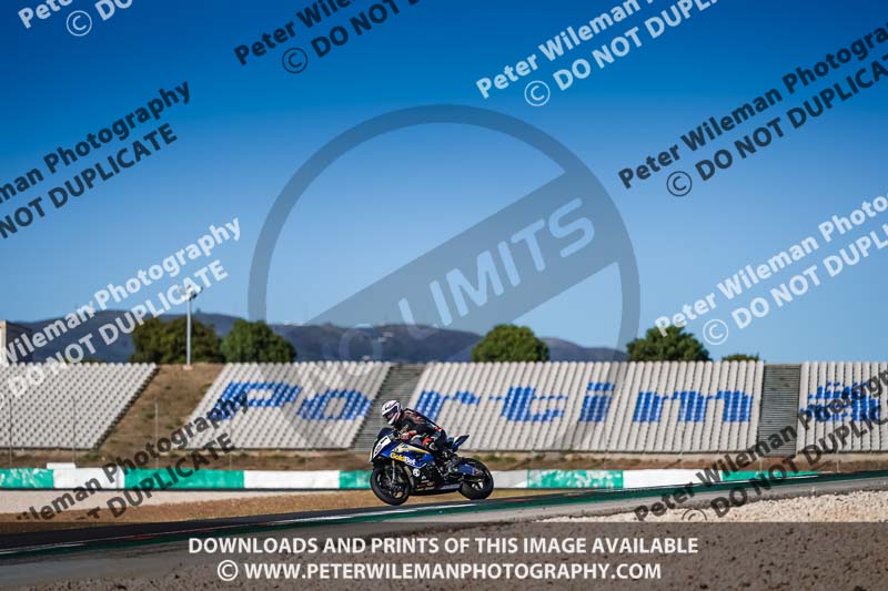 motorbikes;no limits;october 2019;peter wileman photography;portimao;portugal;trackday digital images